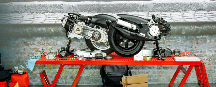 parts