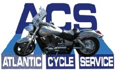 atlantic cycle service logo